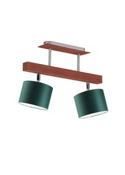 Lampa sufitowa z drewna EPIR ze sklepu Lysne w kategorii Lampy wiszące - zdjęcie 181854592