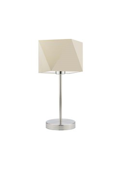Klasyczna lampka nocna do sypialni WUHU ze sklepu Lysne w kategorii Lampy stołowe - zdjęcie 181854612