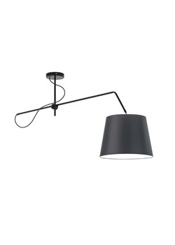 Lampa wisząca z regulacją wysokości OVIEDO ze sklepu Lysne w kategorii Lampy wiszące - zdjęcie 181854780