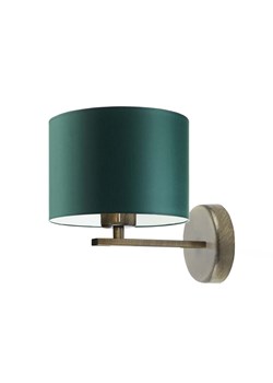 Minimalistyczny kinkiet do sypialni MEDELIN ze sklepu Lysne w kategorii Lampy ścienne - zdjęcie 181855072