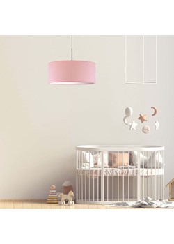 Żyrandol dla dziewczynki SINTRA fi - 30 cm ze sklepu Lysne w kategorii Lampy dziecięce - zdjęcie 181855152