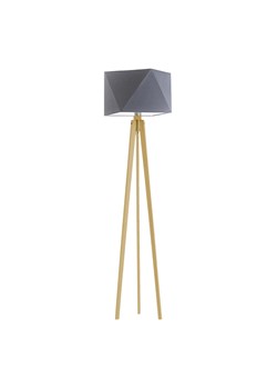 Lampa podłogowa na trójnogu skandynawska BOMBAJ ze sklepu Lysne w kategorii Lampy podłogowe - zdjęcie 181855174