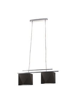 Lampa wisząca z diamentowymi abażurami MADRYT ze sklepu Lysne w kategorii Lampy wiszące - zdjęcie 181855360