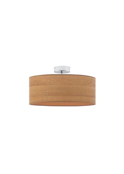 Żyrandol do kuchni WENECJA ECO fi - 40 cm - kolor dąb sonoma - id: 8278 - marki Ciekot Partners Sp. Z O. O. - 181855363 Żyrandol do kuchni WENECJA ECO fi - 40 cm - kolor dąb sonoma ze sklepu Lysne w kategorii Lampy sufitowe - zdjęcie 181855363