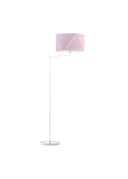 Lampa stojąca dziecięca SANTIAGO z regulowanym ramieniem ze sklepu Lysne w kategorii Lampy dziecięce - zdjęcie 181855582