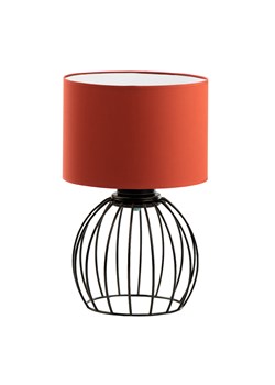 Metalowa lampka nocna do sypialni NASHVILLE ze sklepu Lysne w kategorii Lampy stołowe - zdjęcie 181855673