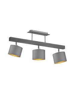 Plafon HOLLYWOOD GOLD ze sklepu Lysne w kategorii Lampy wiszące - zdjęcie 181855730