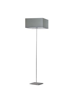 Skandynawska lampa podłogowa z abażurem PRAGA ze sklepu Lysne w kategorii Lampy podłogowe - zdjęcie 181855984