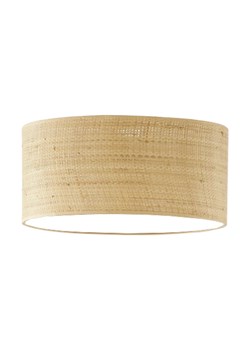 Rattanowy plafon sufitowy w stylu boho DUBAJ BOHO fi - 40 cm - id: 12078 - marki Ciekot Partners Sp. Z O. O. - 181856011 Rattanowy plafon sufitowy w stylu boho DUBAJ BOHO fi - 40 cm ze sklepu Lysne w kategorii Lampy sufitowe - zdjęcie 181856011