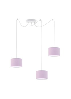 Lampa wisząca do pokoju dziecięcego WAIKIKI W3 ze sklepu Lysne w kategorii Lampy dziecięce - zdjęcie 181856224
