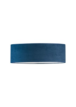 Plafon do jadalni DUBAJ VELUR fi - 60 cm ze sklepu Lysne w kategorii Lampy sufitowe - zdjęcie 181856574