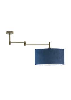 Lampa na wysięgniku nad stół RANGUN VELUR ze sklepu Lysne w kategorii Lampy sufitowe - zdjęcie 181856794