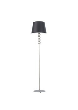 Nowoczesna lampa podłogowa do salonu SEUL z ozdobnymi kulami ze sklepu Lysne w kategorii Lampy podłogowe - zdjęcie 181857170