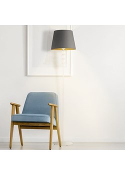 Dekoracyjna lampa stojąca z kulami SEUL GOLD w stylu skandynawskim ze sklepu Lysne w kategorii Lampy podłogowe - zdjęcie 181857172