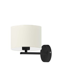 Klasyczna lampa ścienna do sypialni MEDELIN ze sklepu Lysne w kategorii Lampy ścienne - zdjęcie 181857380