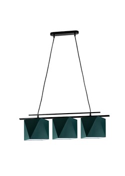 Lampa wisząca do salonu MALIBU ze sklepu Lysne w kategorii Lampy wiszące - zdjęcie 181858364