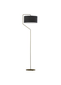 Oryginalna lampa podłogowa LED w stylu glamour TESALLIA VELUR ze sklepu Lysne w kategorii Lampy podłogowe - zdjęcie 181858552