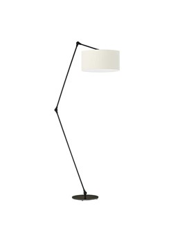 Lampa podłogowa do czytania regulowana BARI ze sklepu Lysne w kategorii Lampy podłogowe - zdjęcie 181858670
