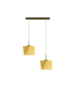 Lampa wisząca z regulacją wysokości KOBE ze sklepu Lysne w kategorii Lampy wiszące - zdjęcie 181858703