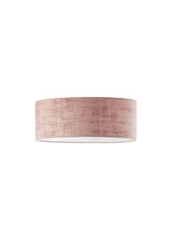 Lampa sufitowa do salonu DUBAJ VELUR fi - 40 cm ze sklepu Lysne w kategorii Lampy sufitowe - zdjęcie 181858803