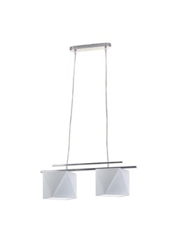 Dwupłomienna lampa wisząca MADRYT ze sklepu Lysne w kategorii Lampy wiszące - zdjęcie 181859013