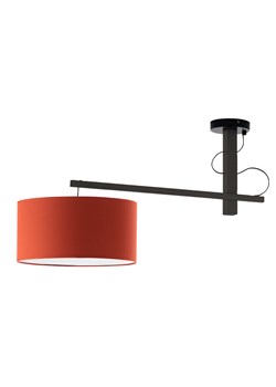 Lampa wisząca na drewnianym stelażu FOGGIA ze sklepu Lysne w kategorii Lampy wiszące - zdjęcie 181859393