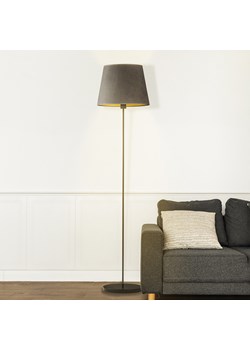 Oryginalna lampa podłogowa LED w stylu klasycznym VASTO VELUR ze sklepu Lysne w kategorii Lampy podłogowe - zdjęcie 181859820