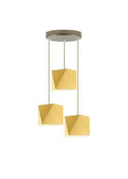 Nowoczesna lampa wisząca MAJORKA ze sklepu Lysne w kategorii Lampy wiszące - zdjęcie 181860133