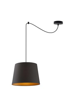 Lampa wisząca z regulacją TIMARY GOLD ze sklepu Lysne w kategorii Lampy wiszące - zdjęcie 181860851