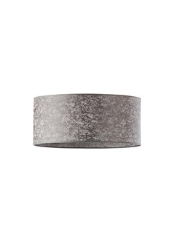 Kuchenna lampa sufitowa w kolorze betonu DUBAJ fi - 30 cm ze sklepu Lysne w kategorii Lampy sufitowe - zdjęcie 181860973