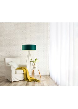 Czworonożna lampa podłogowa do salonu w stylu urban jungle IBIZA ze sklepu Lysne w kategorii Lampy podłogowe - zdjęcie 181861243