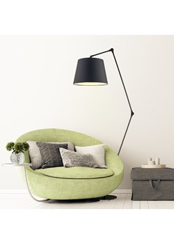 Lampa stojąca z regulacją wysokości  MANILA ze sklepu Lysne w kategorii Lampy podłogowe - zdjęcie 181861254