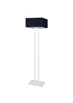 Nowoczesna lampa podłogowa z geometryczną podstawą TORONTO ze sklepu Lysne w kategorii Lampy podłogowe - zdjęcie 181861312