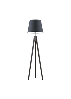 Nowoczesna lampa stojąca do salonu z włącznikiem nożnym ARUBA ze sklepu Lysne w kategorii Lampy podłogowe - zdjęcie 181861454