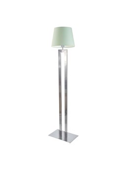 Lampa stojąca do pokoju dziecka VEGAS z miętowymi elementami ze sklepu Lysne w kategorii Lampy dziecięce - zdjęcie 181861704