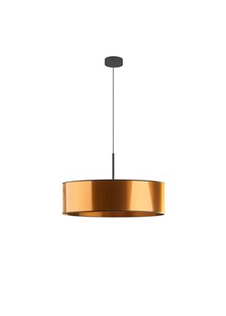 Lampa sufitowa do sypialni SINTRA MIRROR fi - 60 cm ze sklepu Lysne w kategorii Lampy sufitowe - zdjęcie 181861974