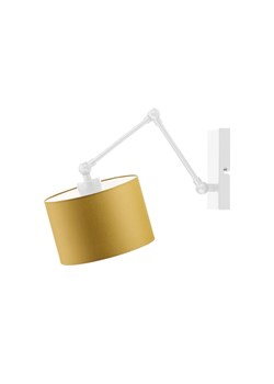Kinkiet LED do czytania TULON ze sklepu Lysne w kategorii Lampy ścienne - zdjęcie 181862220