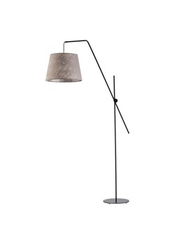 Designerska lampa podłogowa z ruchomym ramieniem VIGO ze sklepu Lysne w kategorii Lampy podłogowe - zdjęcie 181862321