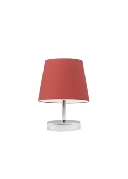 Czerwona lampka nocna dla dzieci ALMADA ze sklepu Lysne w kategorii Lampy dziecięce - zdjęcie 181862554