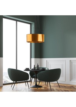 Lampa wisząca z regulacją WAIKIKI W1 MIRROR ze sklepu Lysne w kategorii Lampy wiszące - zdjęcie 181862603