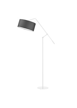 Lampa podłogowa w nowoczesnym stylu LIBERIA ze sklepu Lysne w kategorii Lampy podłogowe - zdjęcie 181862852