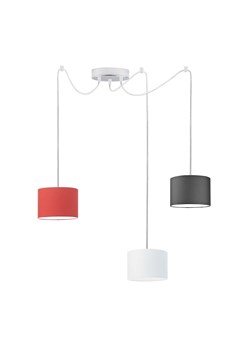 Lampa wisząca z regulacją wysokości WAIKIKI W3 ze sklepu Lysne w kategorii Lampy wiszące - zdjęcie 181863204
