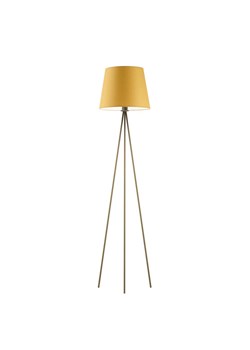 Lampa stojąca na trójnogu patynowana RENO ze sklepu Lysne w kategorii Lampy podłogowe - zdjęcie 181863263