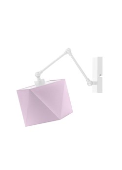 Dziecięca lampa ścienna z regulacją AMARILLO ze sklepu Lysne w kategorii Lampy dziecięce - zdjęcie 181863414