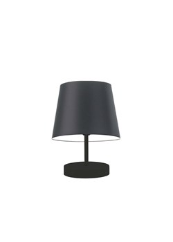 Nowoczesna lampka nocna z abażurem ALMADA ze sklepu Lysne w kategorii Lampy stołowe - zdjęcie 181863702
