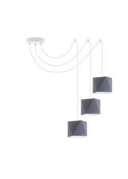 Designerska lampa wisząca pająk KANO D3 ze sklepu Lysne w kategorii Lampy wiszące - zdjęcie 181863812