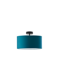 Minimalistyczny plafon do jadalni nad stół WENECJA fi - 30 cm ze sklepu Lysne w kategorii Lampy sufitowe - zdjęcie 181864031