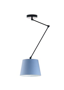 Lampa na wysięgniku ruchomym JUMA do pokoju dziecka ze sklepu Lysne w kategorii Lampy dziecięce - zdjęcie 181864294