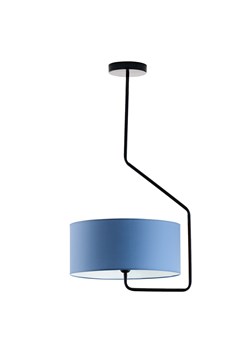 Designerska lampa wisząca do pokoju chłopca LAVRIO ze sklepu Lysne w kategorii Lampy dziecięce - zdjęcie 181864302
