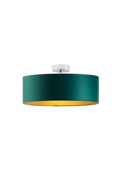 Żyrandol nowoczesny do pokoju WENECJA GOLD fi - 50 cm ze sklepu Lysne w kategorii Lampy sufitowe - zdjęcie 181864362